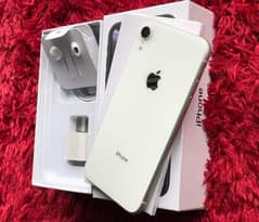 iphone XR 256 GB PTA approved my WhatsApp number 03473694899