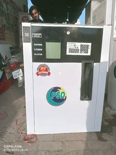 works of petrol pump computer all types and all companies