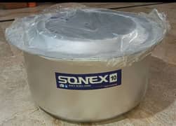 sonex 10. bhagona