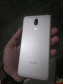 Huawei mate 10 lite 4 64 mobile