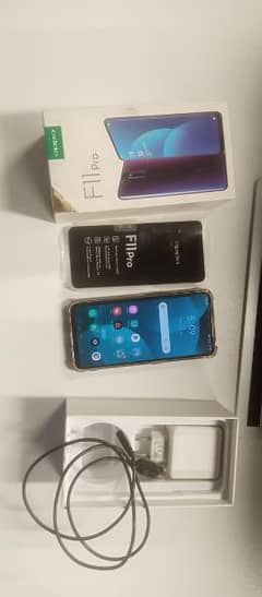 oppo f11 pro lush condition with full box