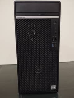 Dell Optiplex 7090 i5 10th Generation