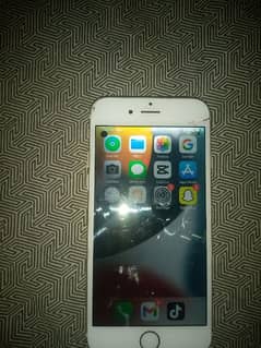 I'm selling my iPhone 6s 64gb
