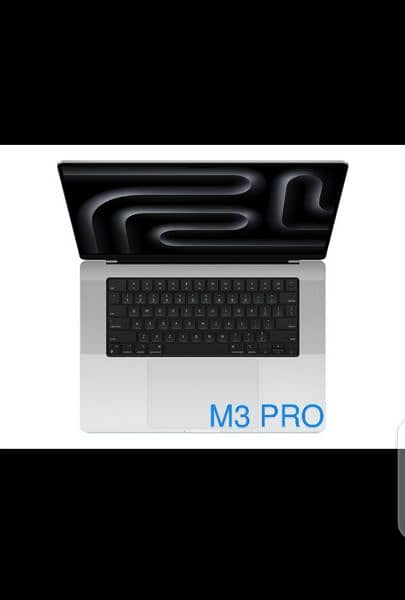 MACBOOK PRO 14"M3 PRO MRX33 2024 1