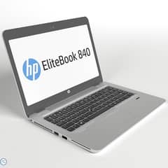 Core i5 6th Generation HP Elitebook 840 G3