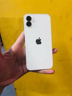 iPhone 12 128gb pta approved