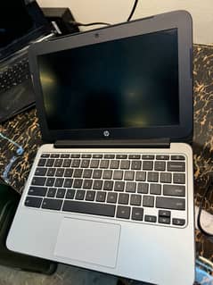 HP 11 G5 Chromebook: Sleek, Powerful, and Efficient (Origin USA)
