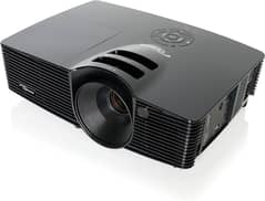 Optoma HD141X Full HD 1080p Full 3D Home Cinema Projector available