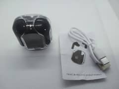EARBUDS AIR 31 AIRPODS WIRELESS EARBUDS