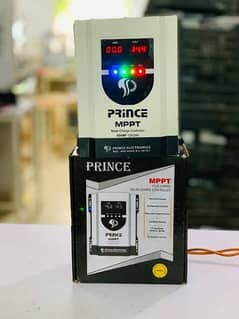 Prince Mppt charge controller 60A
