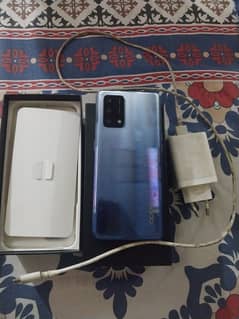 Oppo f19 6+6Ram 128gb PTA approved just in lahore 03134420603