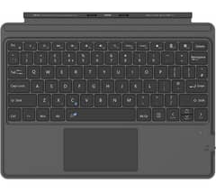 Microsoft Surface Pro 8/9/X Ultra-Slim Bluetooth Wireless wid Touchpad