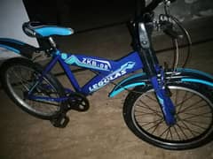 Cycle for Sale