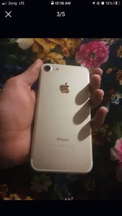 Iphone 7 Pta Approved Home Button Not Working