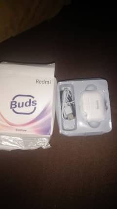 Redmi Earbuds Wireless