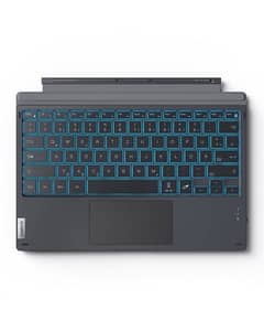 Microsoft Surface Pro 7/7+/ 6/5/4 bluetooth keyboard wid trackpad