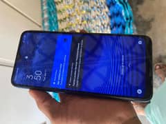 Oppo A9 8+3/128 all ok with Box - Exchange possible with good phone