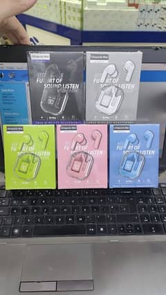 air 31 headset all colour. s available