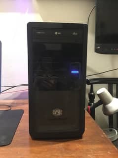 AMD RX560 Gaming PC for sale
