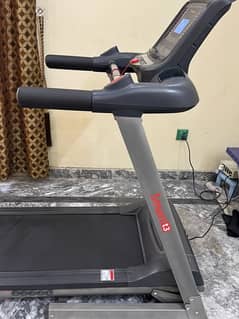 Apollo smart T3 New Treadmill