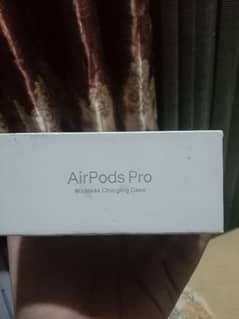 I phone  air pod pro
