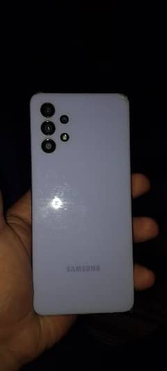Samsung a32 up for sale