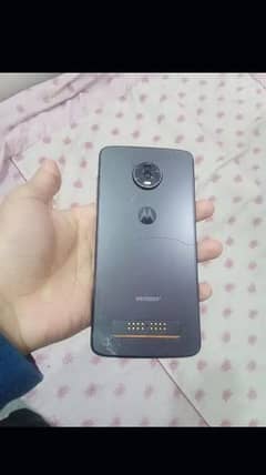 Motorola z4