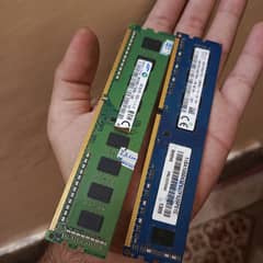 8gb RAM ddr3