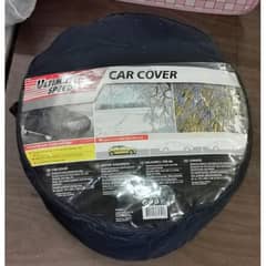 imported hatchback car dust cover