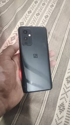 one plus 9 cyclopes edition