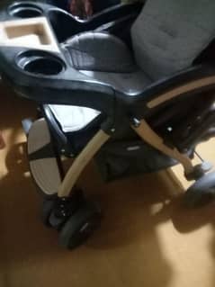 imported pram for sale