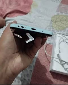 Xiaomi Redmi 12c