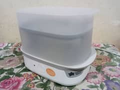TOMMEE TIPPEE ELECTRIC STERILIZER
