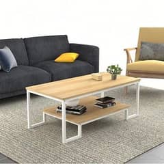 center Table/ coffee table/ sofa table /dining table/ laptop table