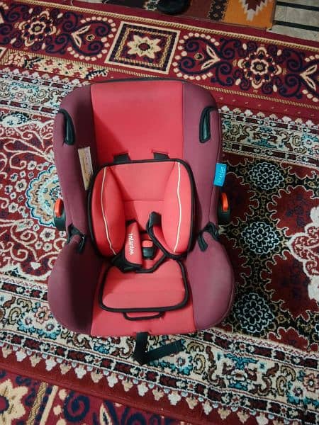 Imported new baby carrier 3