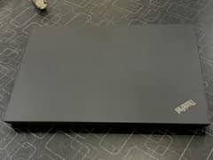 Lenovo L480 i5 8th 8GB 256GB 14"Fhd laptop