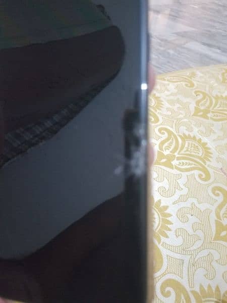 Samsung S8 Panel Damage Approved 1