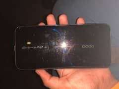 i am selling my mob oppo reno 2f 8gb 128gb 10/9 condition