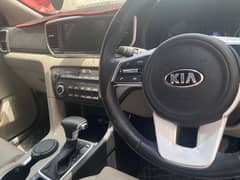 KIA Sportage AWD 21/22