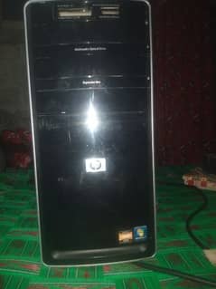 Selling HP Pc
