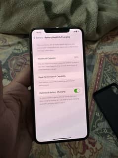 xs max 256gb pta approved