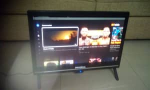 Universal Android LED 22 INCHES