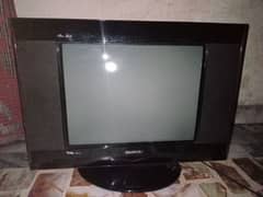 Noble tv no repair totally genuine