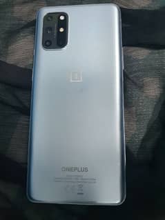 oneplus 8t 8/128 dual sim approved