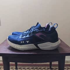 Under Armour Project Rock 5 Sports shoes Running shoes sneakers