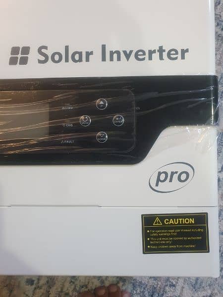 MUST 5200w solar inverter contact number 03322263080 1