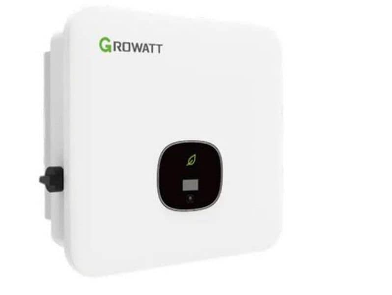 Growatt 0