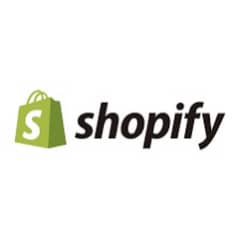 Shopify store making