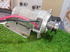 DC Motor for Donkey Pump