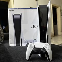Playstation 5 / PS5 Disc edition 1200 series
